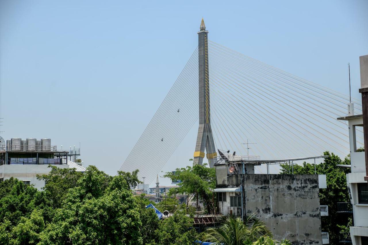U-need Guesthouse95 Bangkok