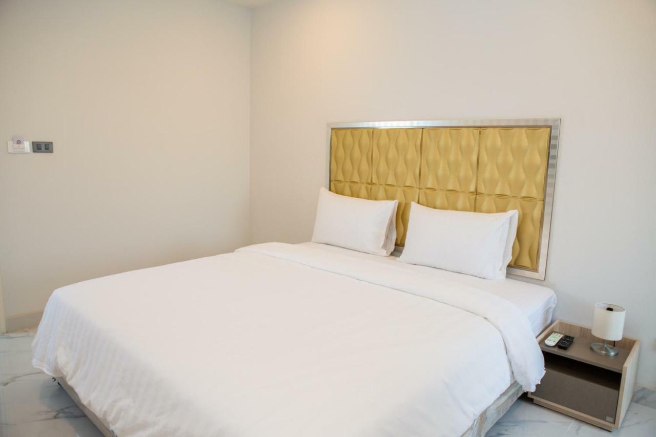 Rich8 Nhà trọ Bangkok
