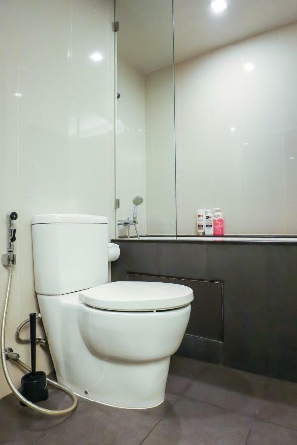 Hiii-homtel Sukhumvit 12 Cs - *