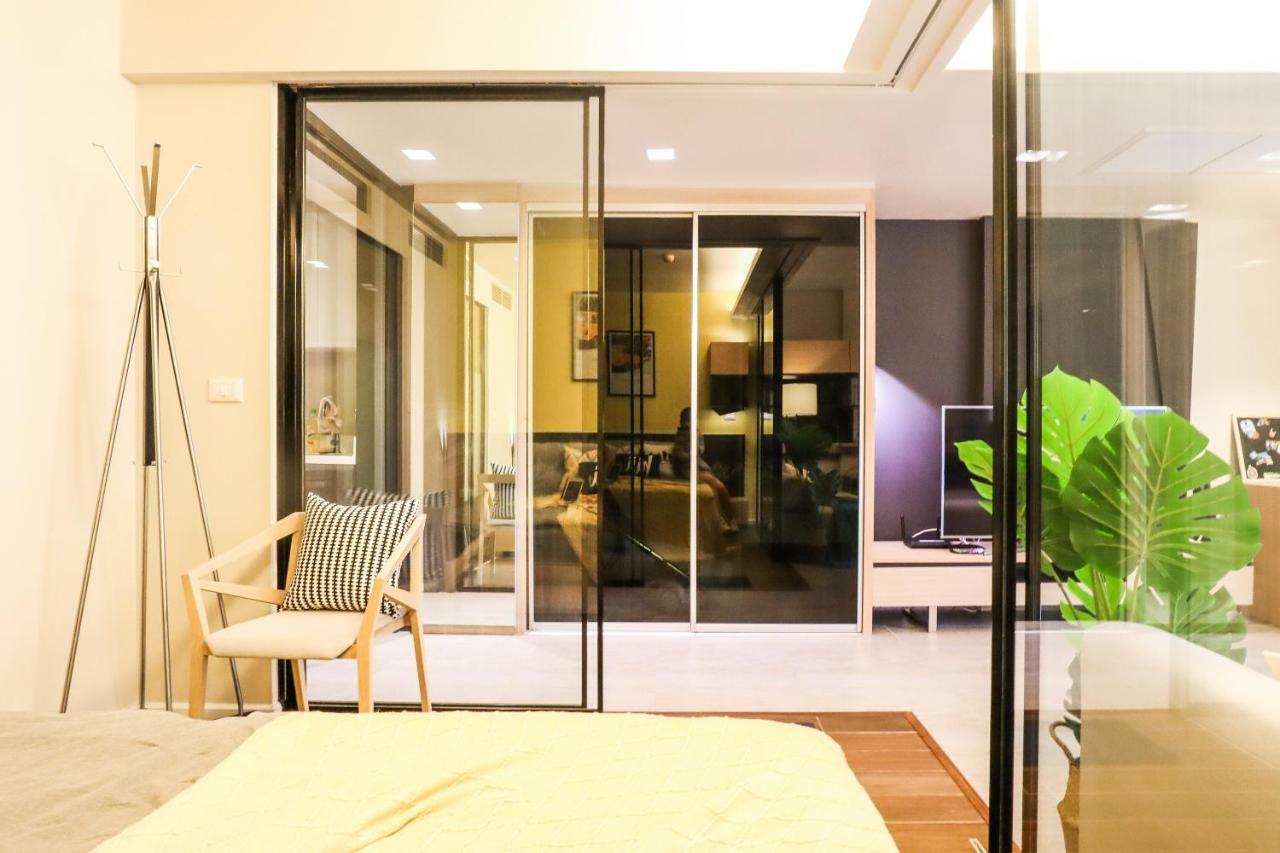 Hiii-homtel Sukhumvit 12 Cs - * Bangkok
