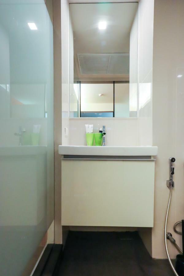 Apartment Hiii-homtel Sukhumvit 12 Cs - *