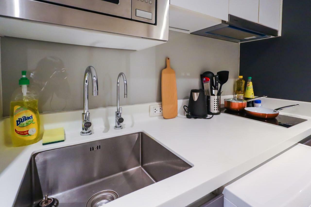 Hiii-homtel Sukhumvit 12 Cs - Apartment