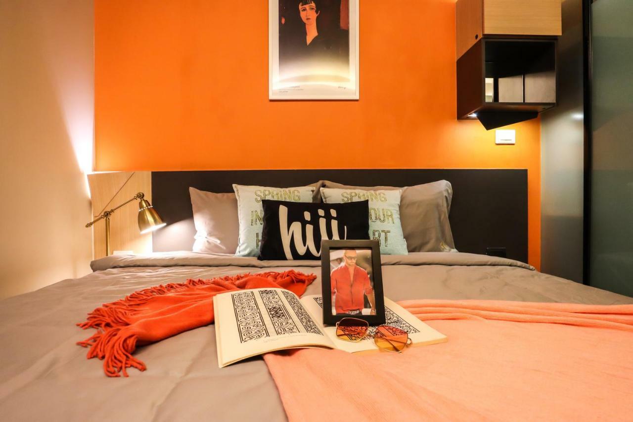 Hiii-homtel Sukhumvit 12 Cs - Apartment *