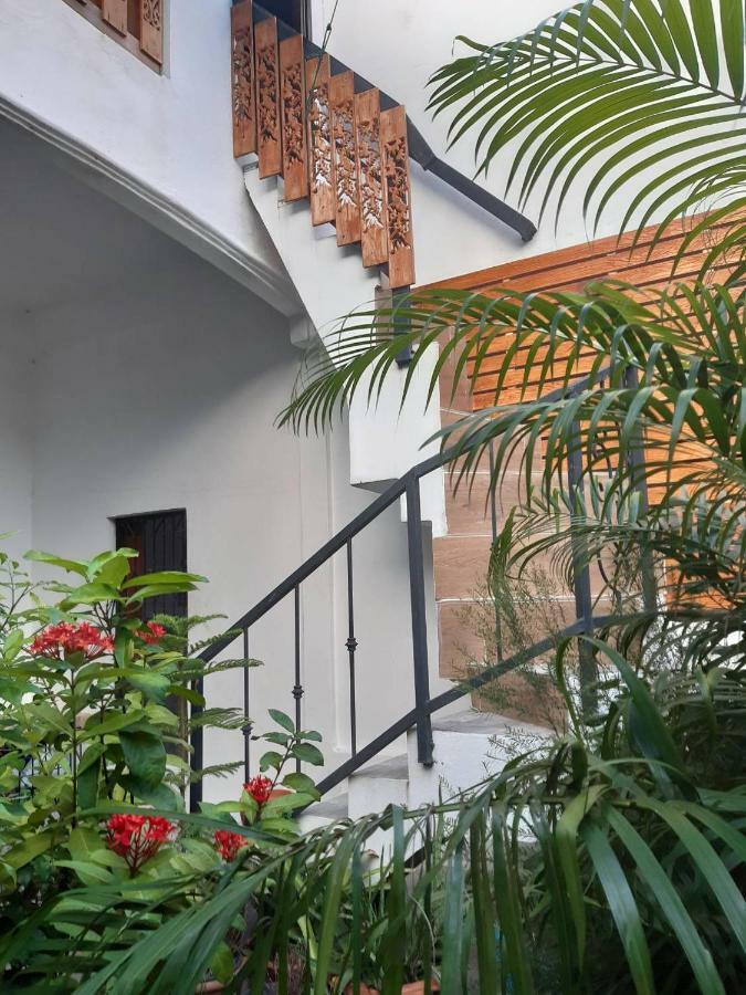 Habitación en casa particular A & P House Bangkok