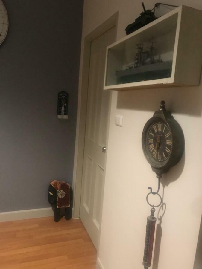 Homestay Autta House