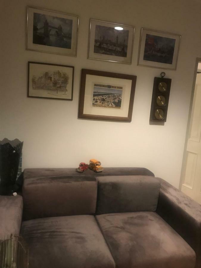 Privat overnatting Autta House *