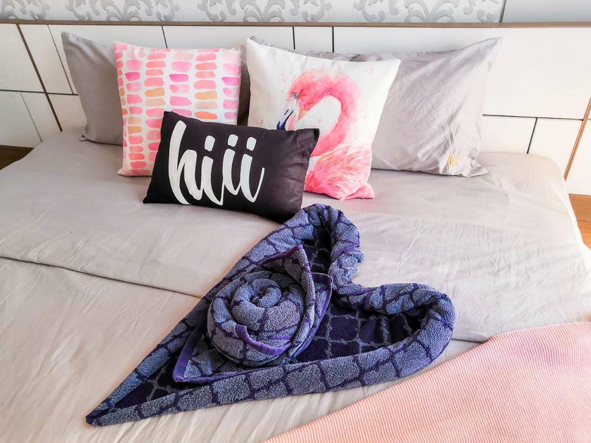 Hiii-homtel At Soi 24 Sukhumvit With Rooftop Boundless Pool-bts Phrom Phong&em District * Bangkok