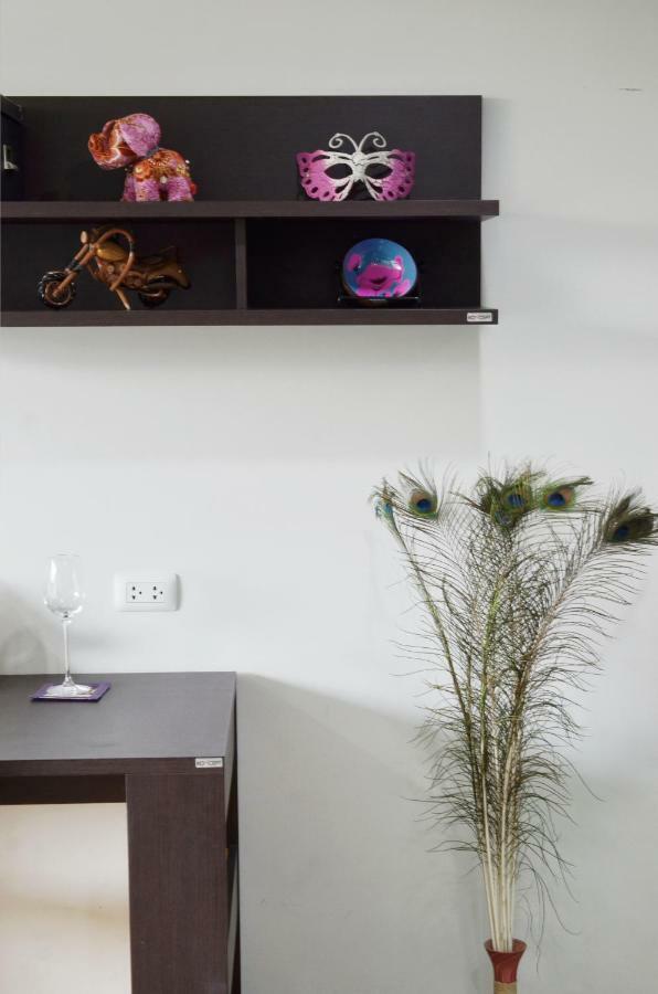 Le Sukhumvit 69 High Tech Concierge Apartment