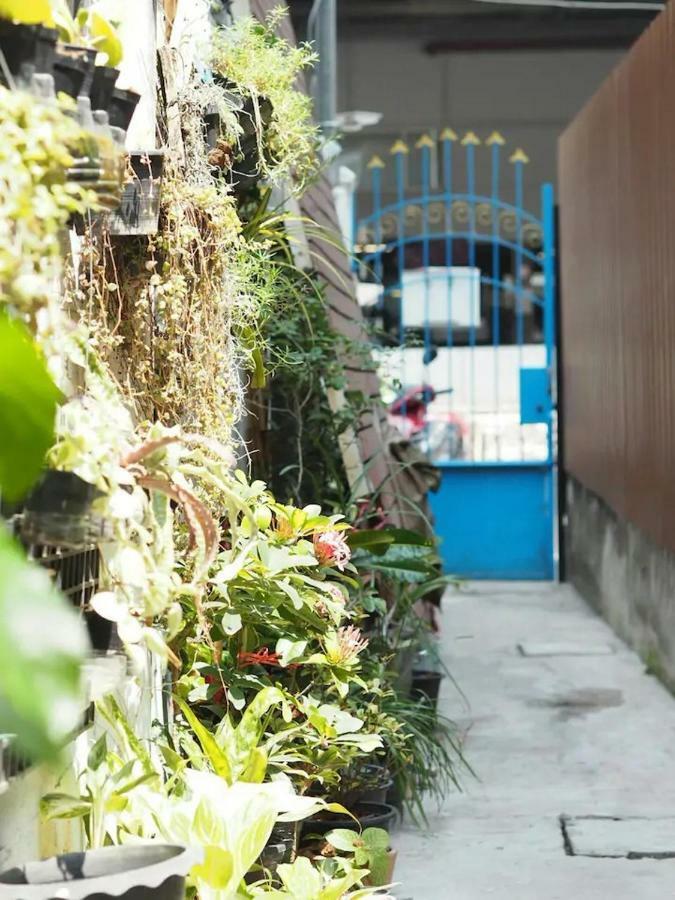 Makkasan Happy Rumah tetamu *