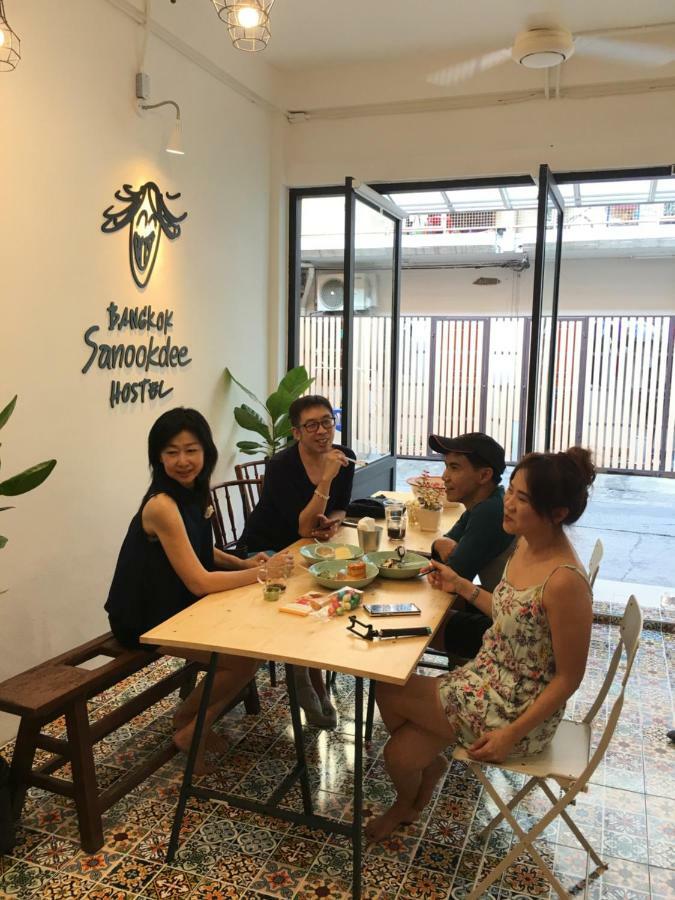 Sanookdee (adults Only) Nhà trọ *