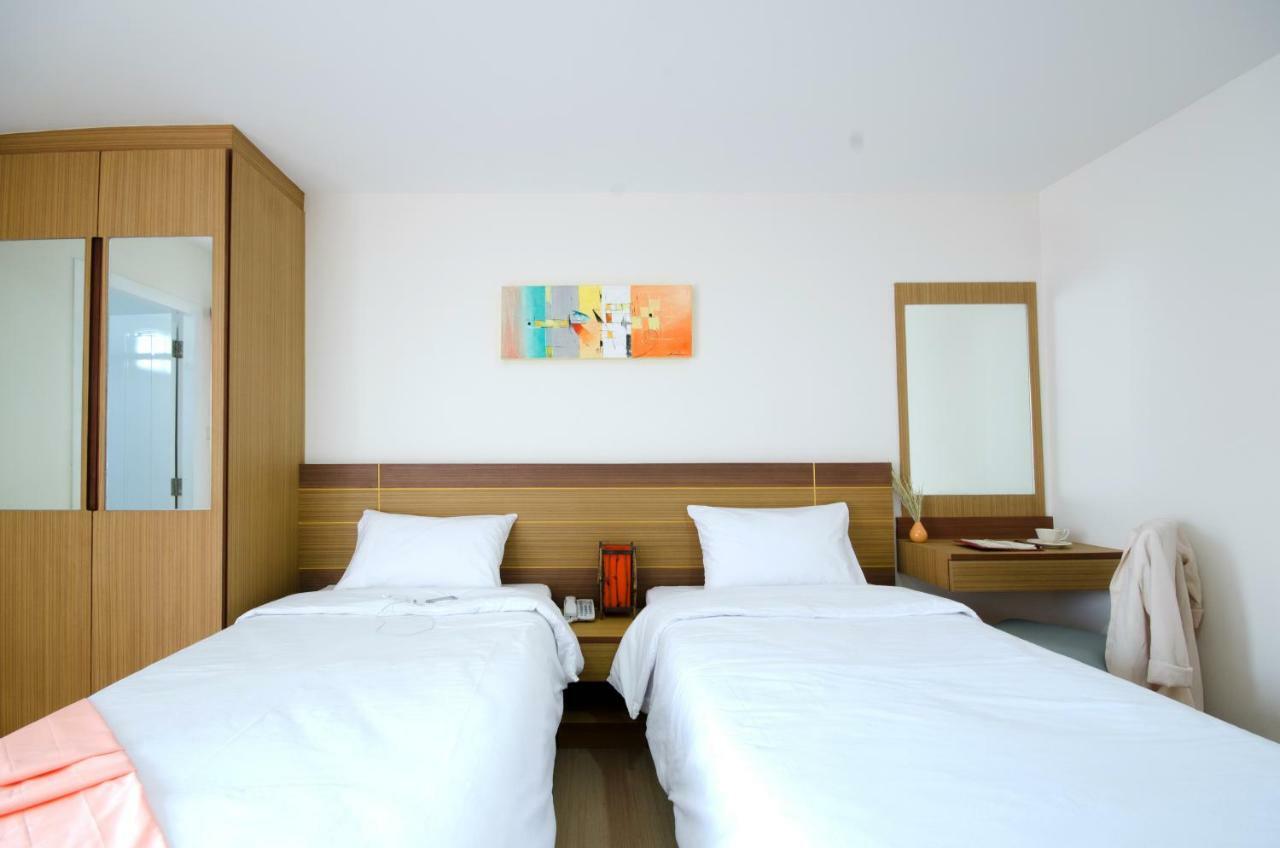 Kozy 3* Bangkok