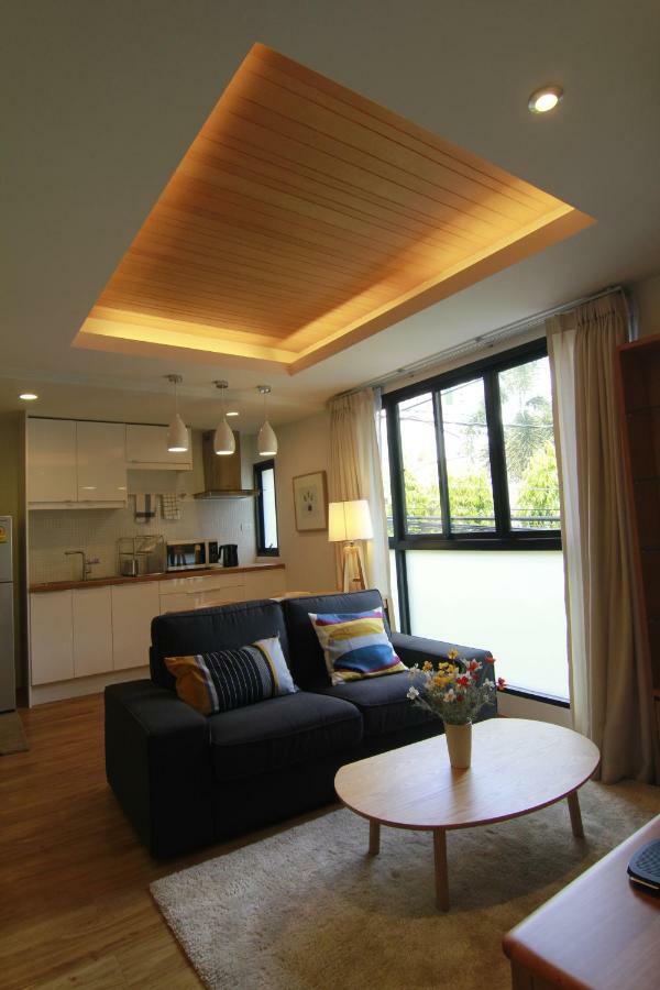 Bed & Breakfast S Bloc Saladaeng