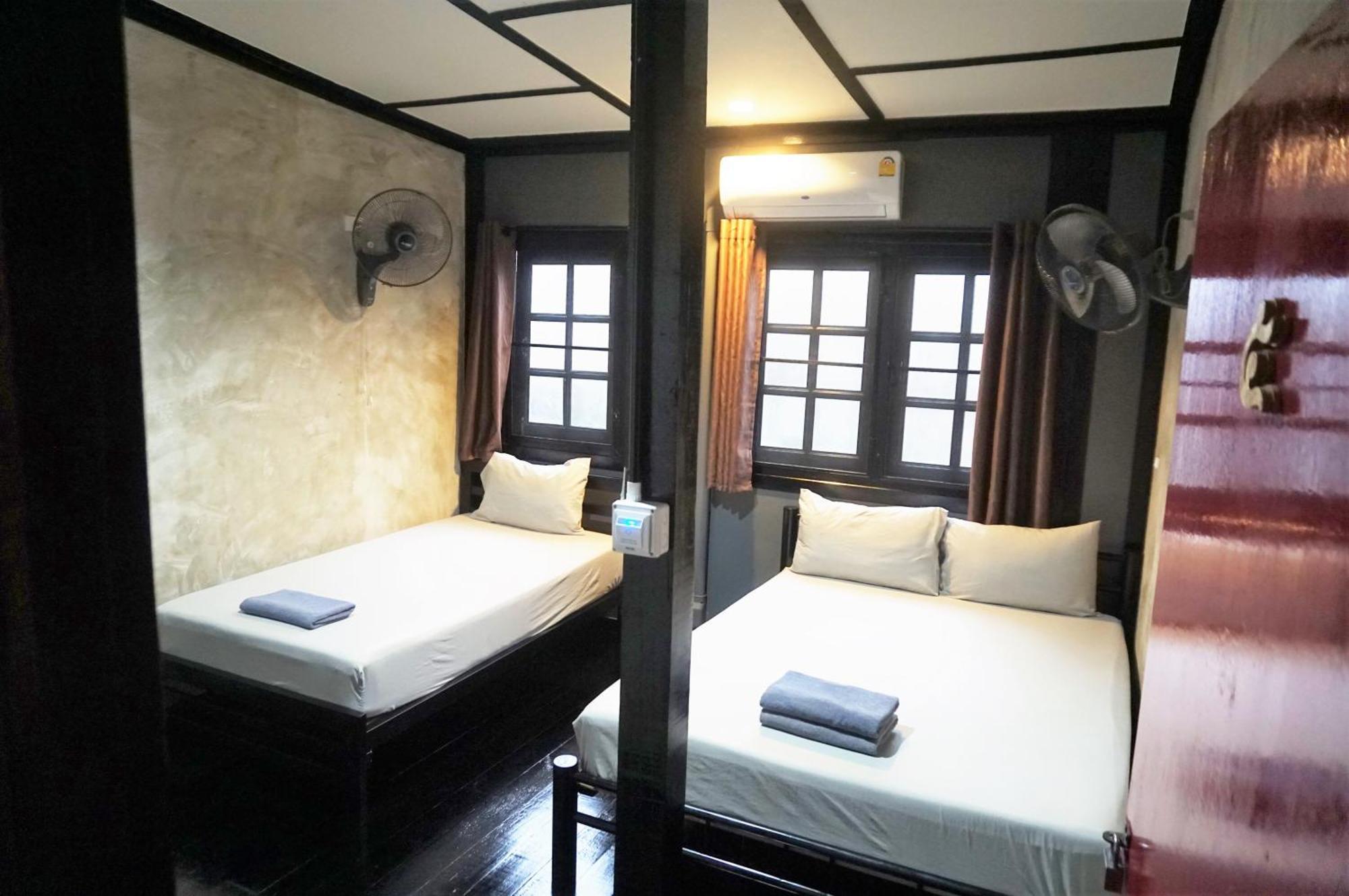 Hostel Sawatdee The Original *