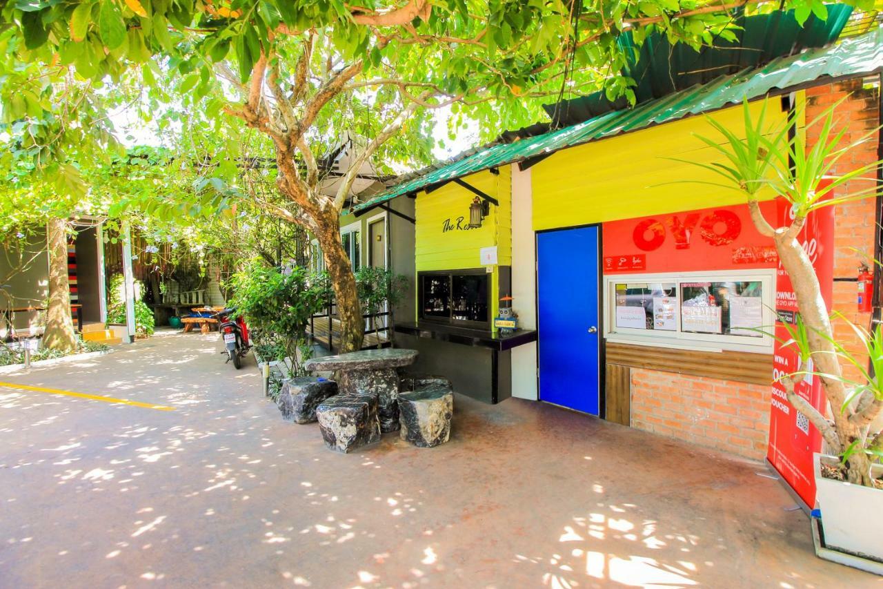Oyo 271 The Romklao Tempat peranginan