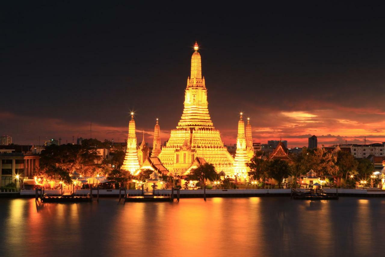 Hostel Chaiwat Bangkok