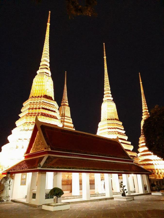 Hostal Chaiwat Bangkok