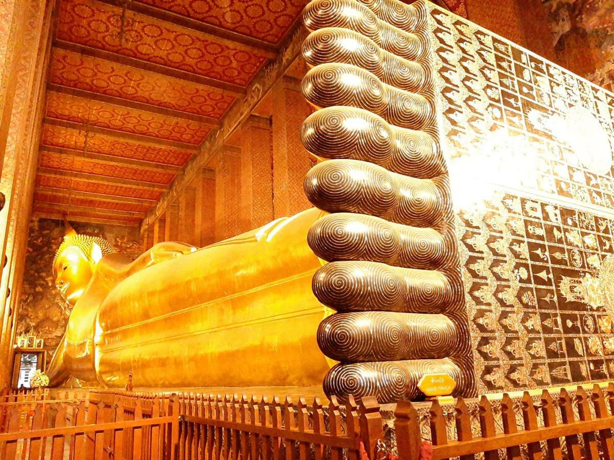 Chaiwat Hostal *