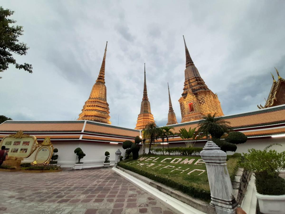 Chaiwat Hostal