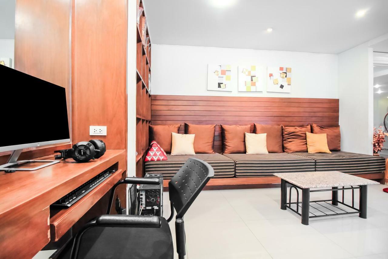 Oyo 307 Baan Udom Bangkok