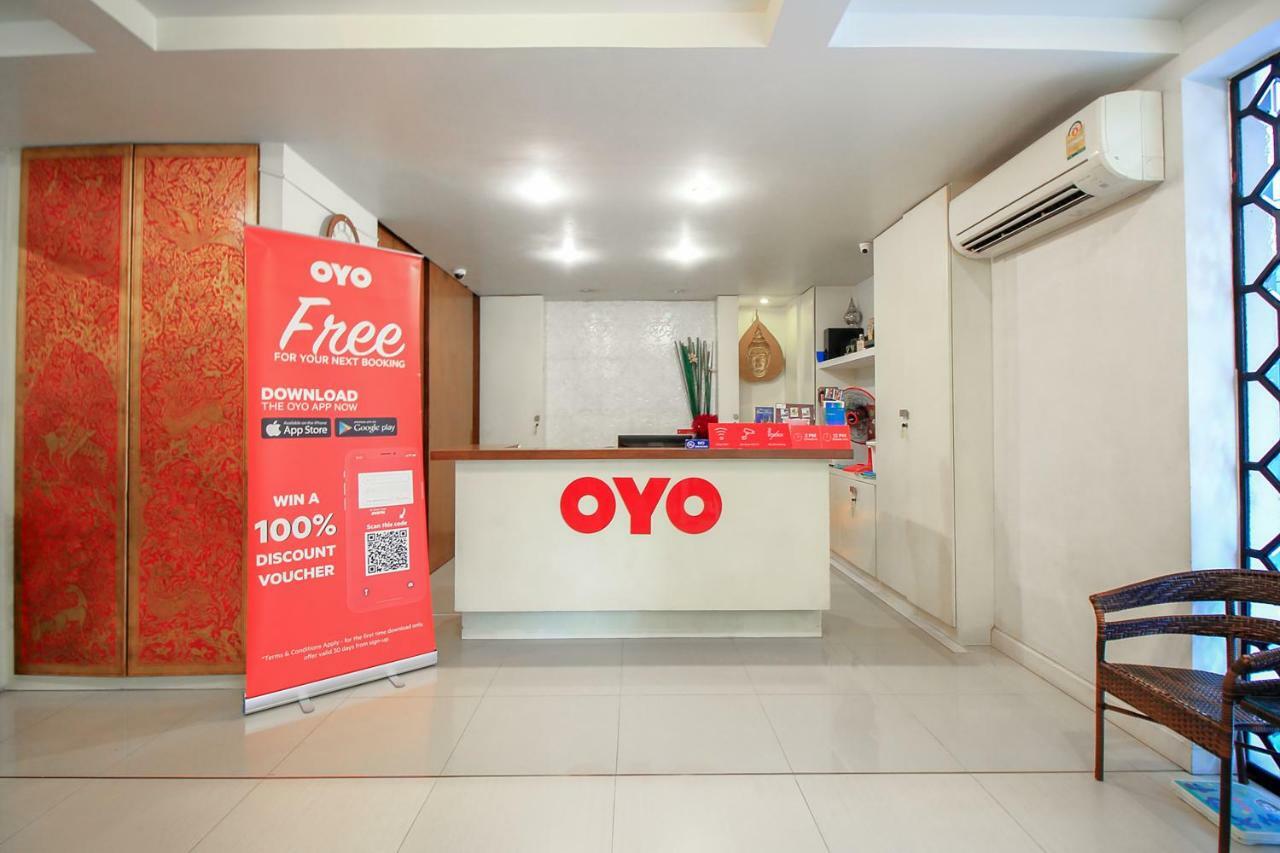 Hotel Oyo 307 Baan Udom
