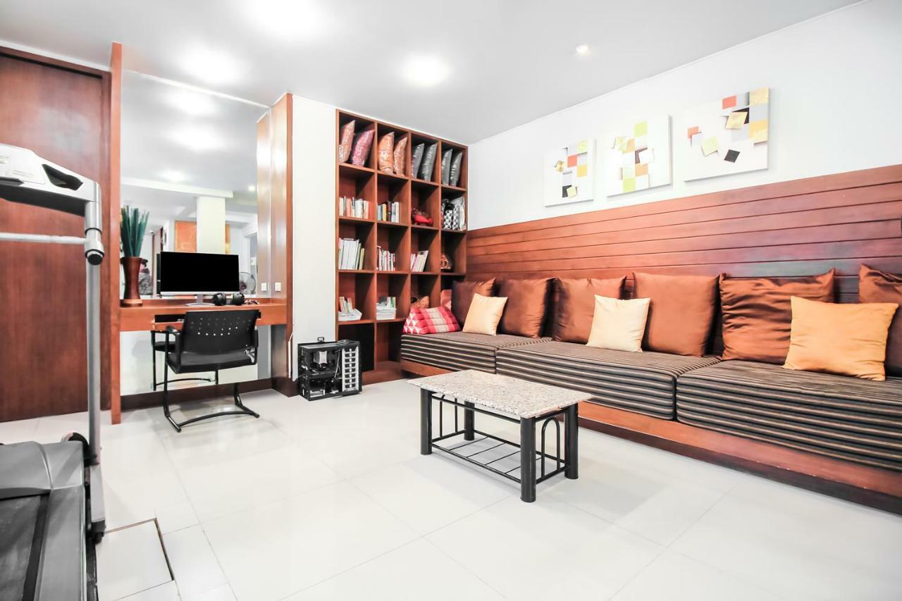 Oyo 307 Baan Udom Hotel