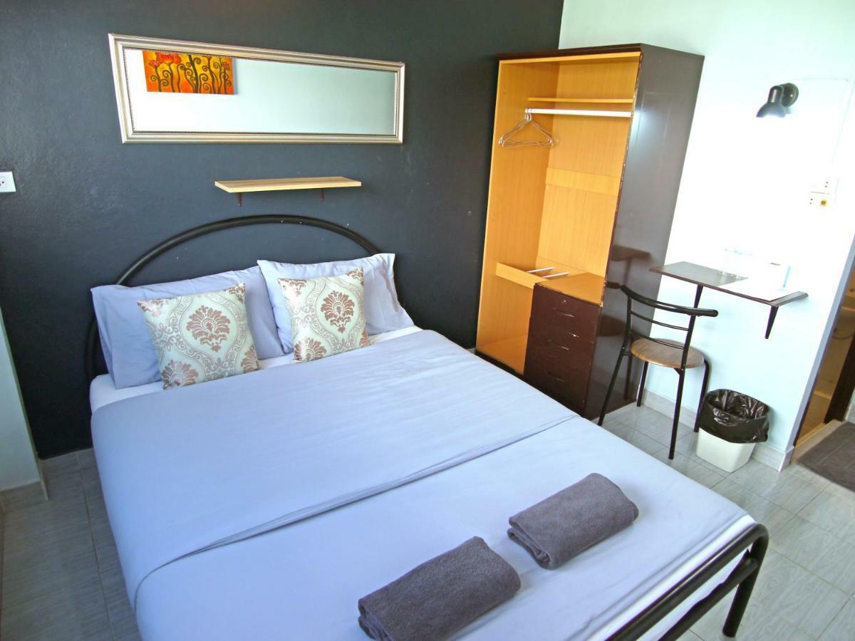 Mam's House Khaosan Guest house Bangkok
