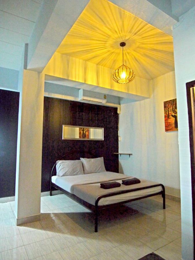 Mam's House Khaosan Pensión