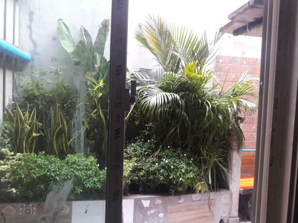 Habitación en casa particular A & P House Bangkok