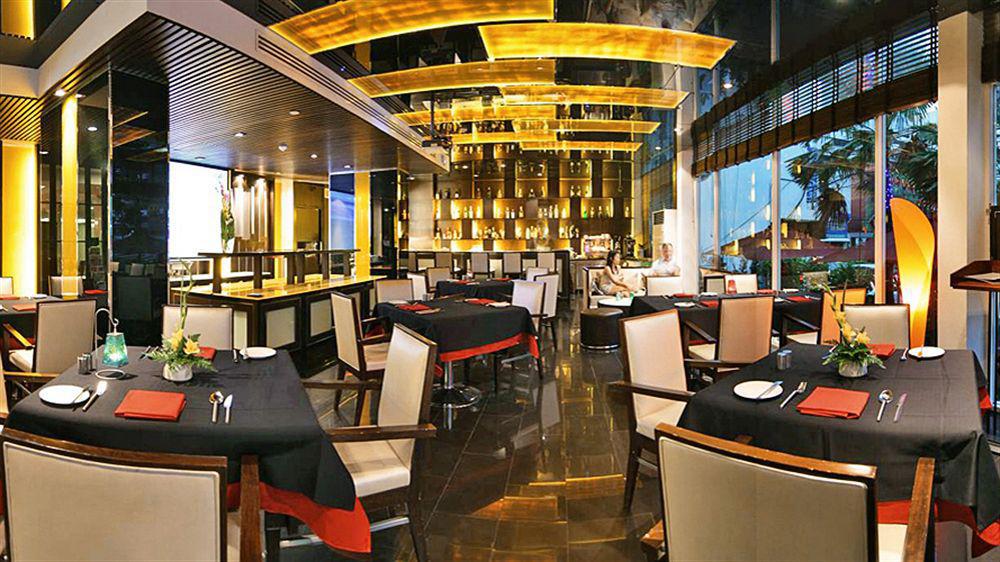 Khách sạn Furamaxclusive Asoke,