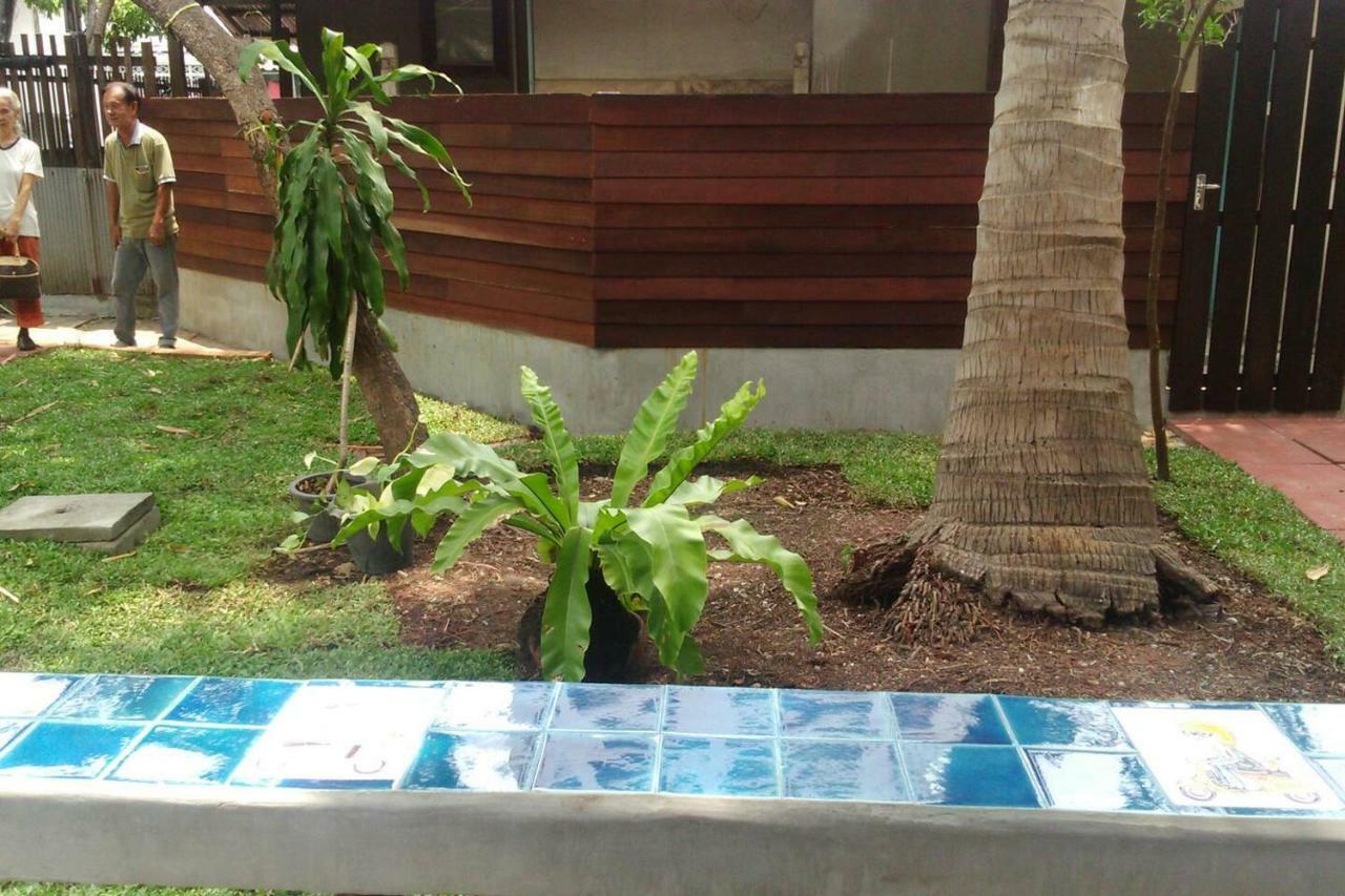 Сasa de vacaciones Yesterday Sathon