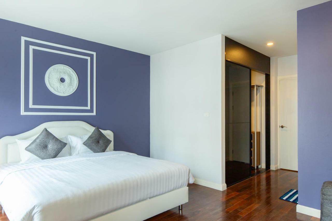Breezy Haus By Max In Cbd *