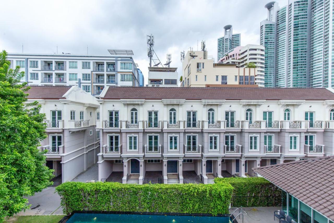 Breezy Haus By Max In Cbd Apartment *