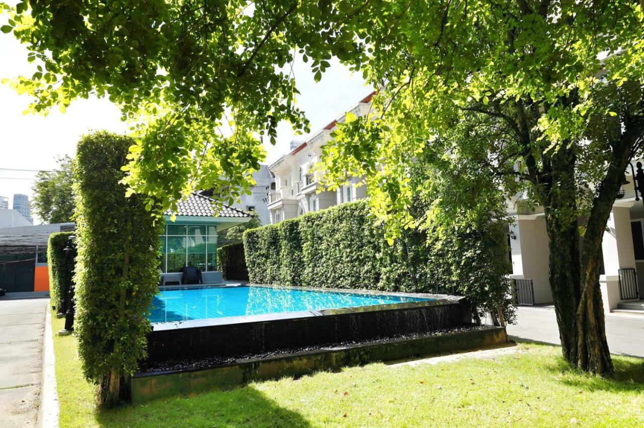 Breezy Haus By Max In Cbd Bangkok