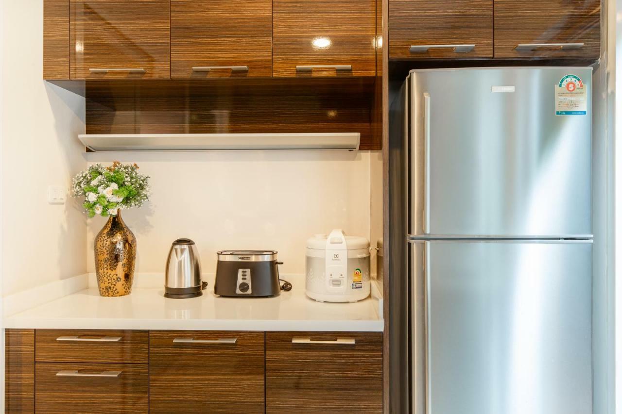 Breezy Haus By Max In Cbd * Bangkok
