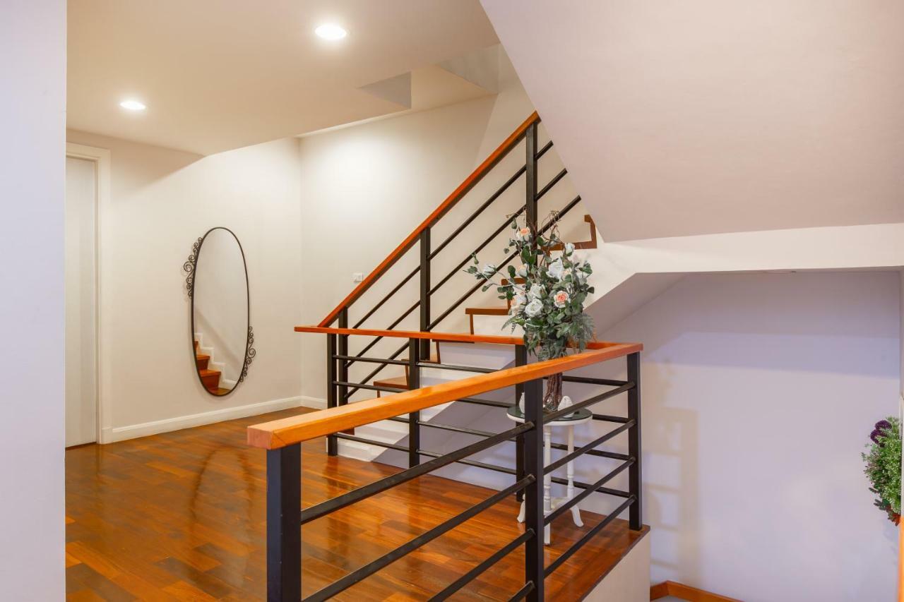 Breezy Haus By Max In Cbd Apartment