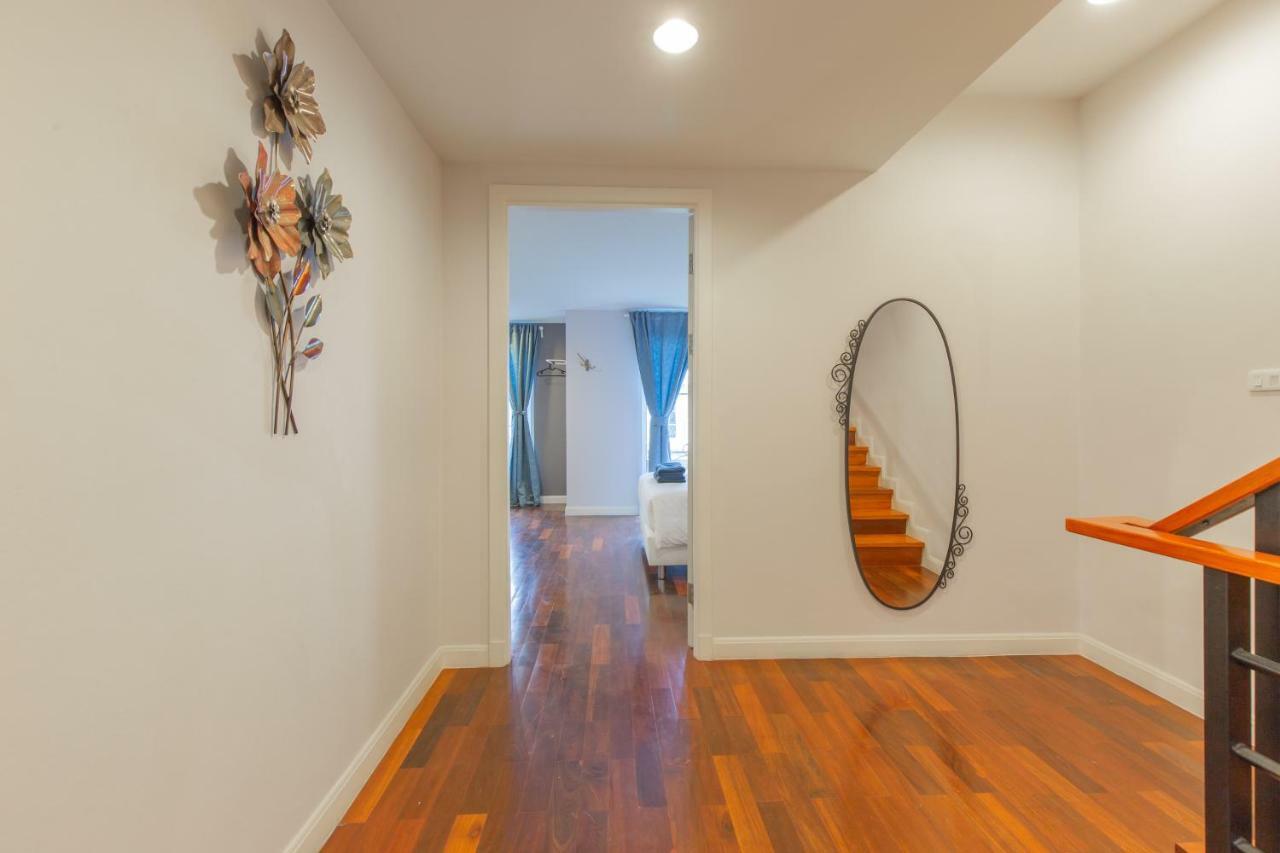 Breezy Haus By Max In Cbd * Bangkok