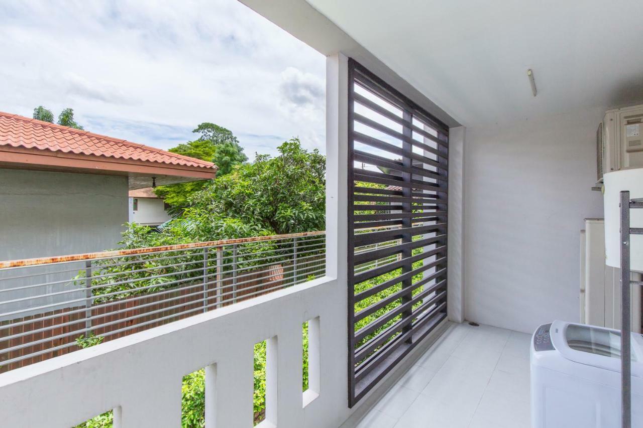 Breezy Haus By Max In Cbd Bangkok