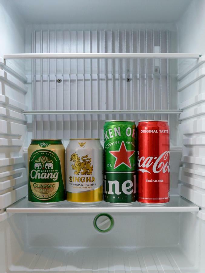 Hotel V One Pride-sukhumvit 22, 3*