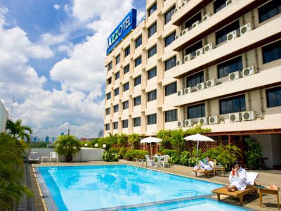 Hotel Jazzotel
