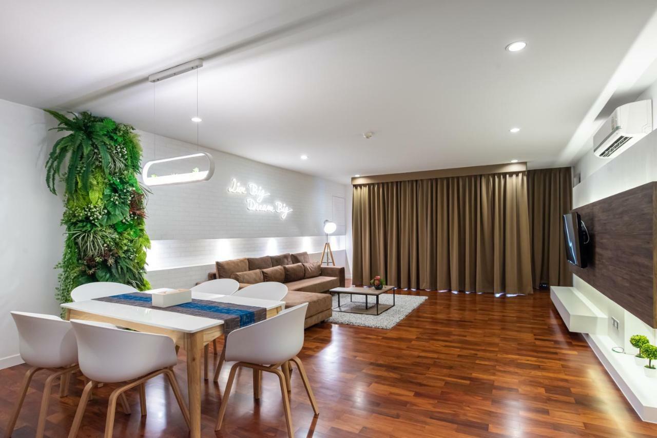 Apartahotel Benviar Tonson