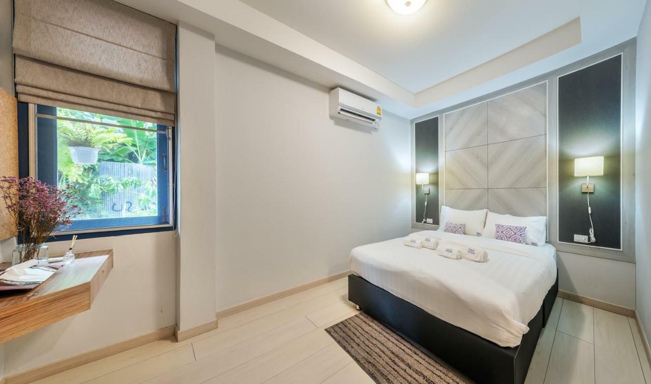 Visut House 2* Bangkok