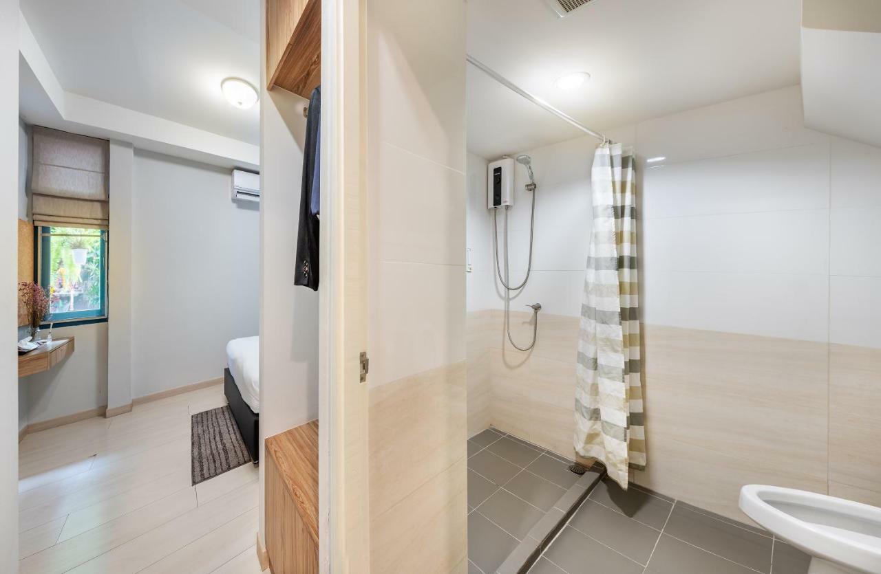 Visut House Bed & Breakfast 2*
