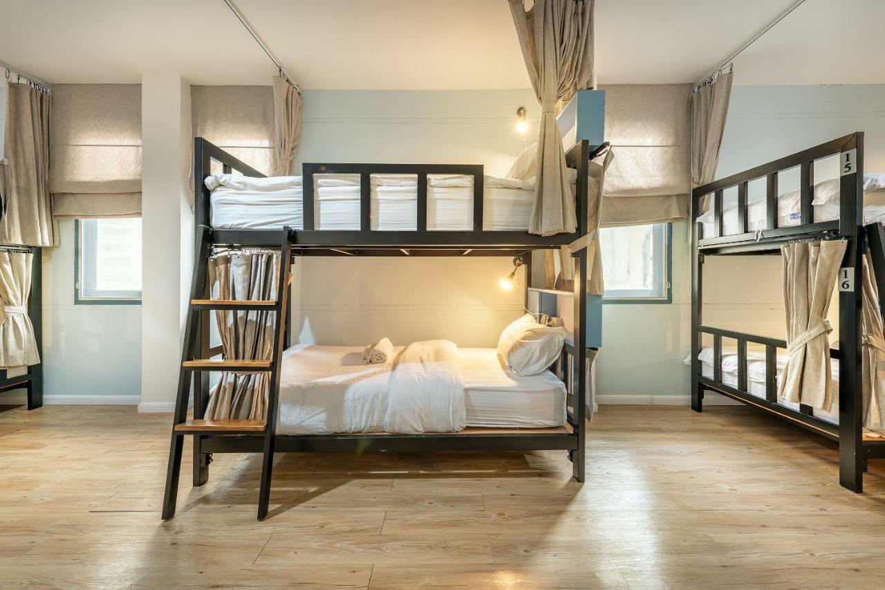Visut House Bed & Breakfast Bangkok