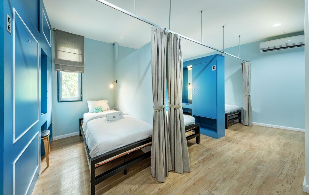 Visut House Bed & Breakfast