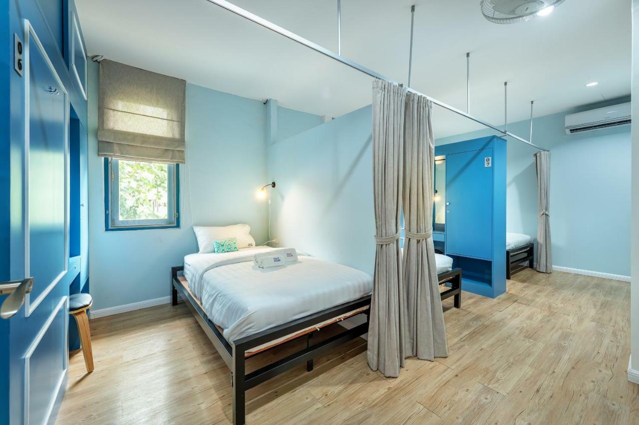 Bed & Breakfast Visut House 2*