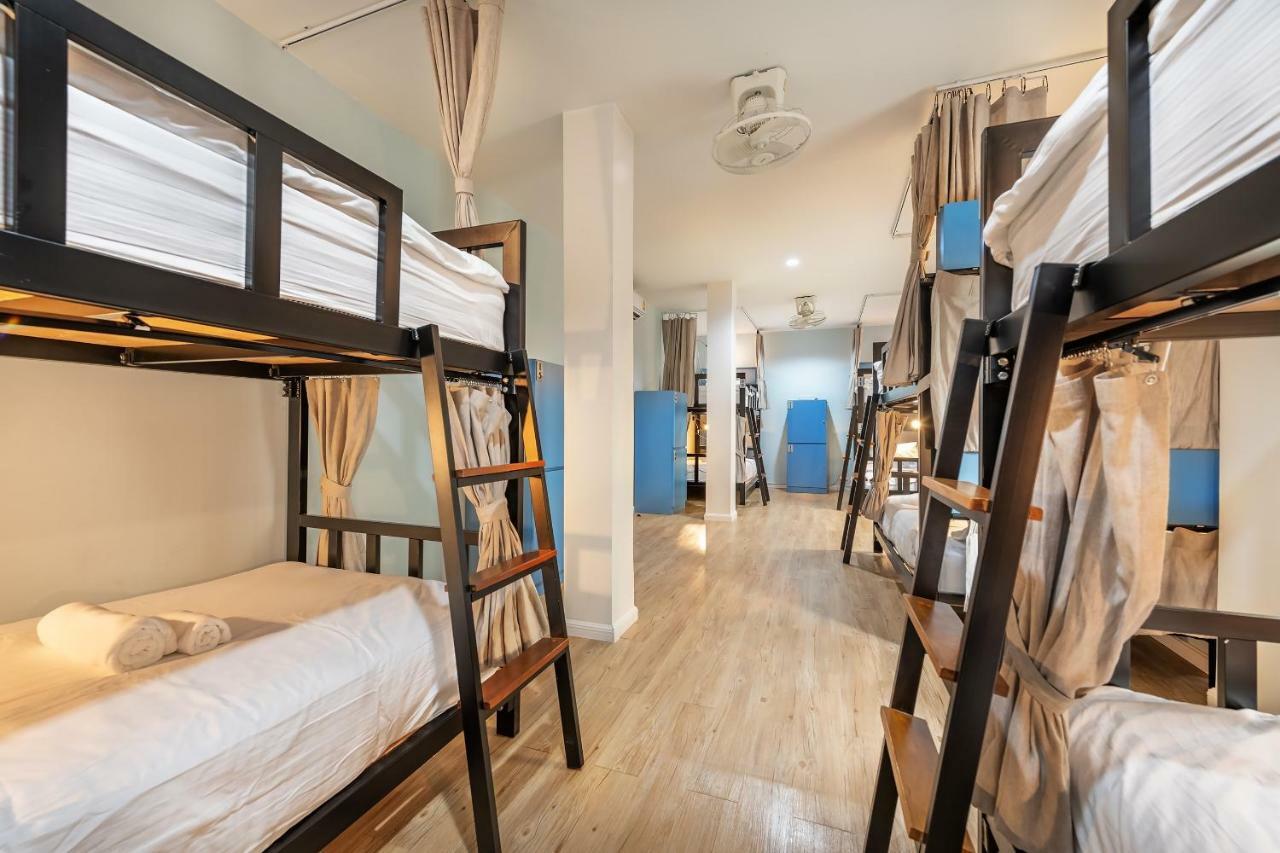 Visut House Bed & Breakfast Bangkok