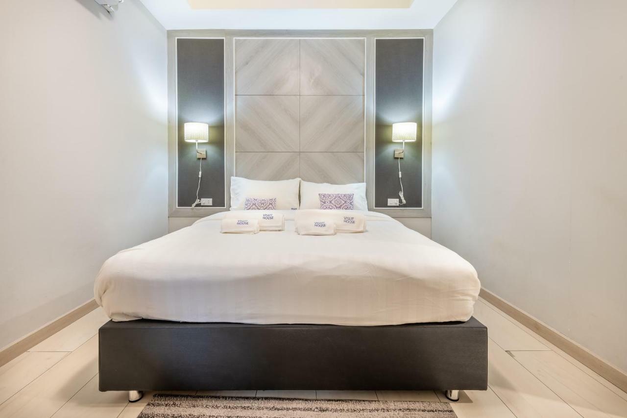 Visut House 2* Bangkok