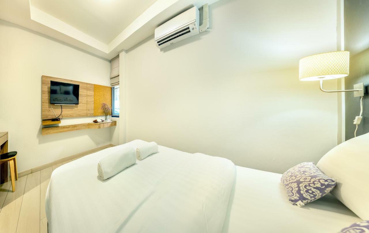 Visut House 2* Bangkok