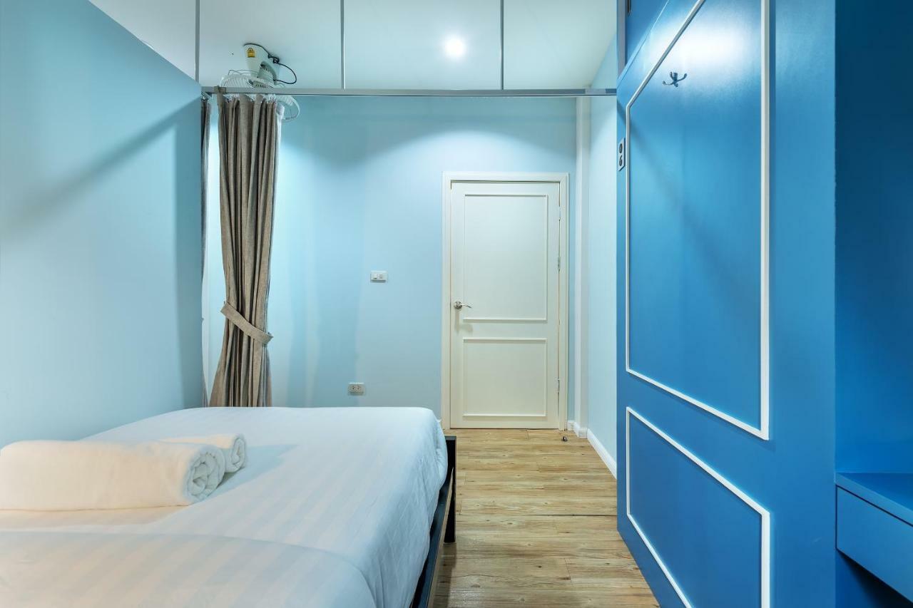 Visut House Bangkok