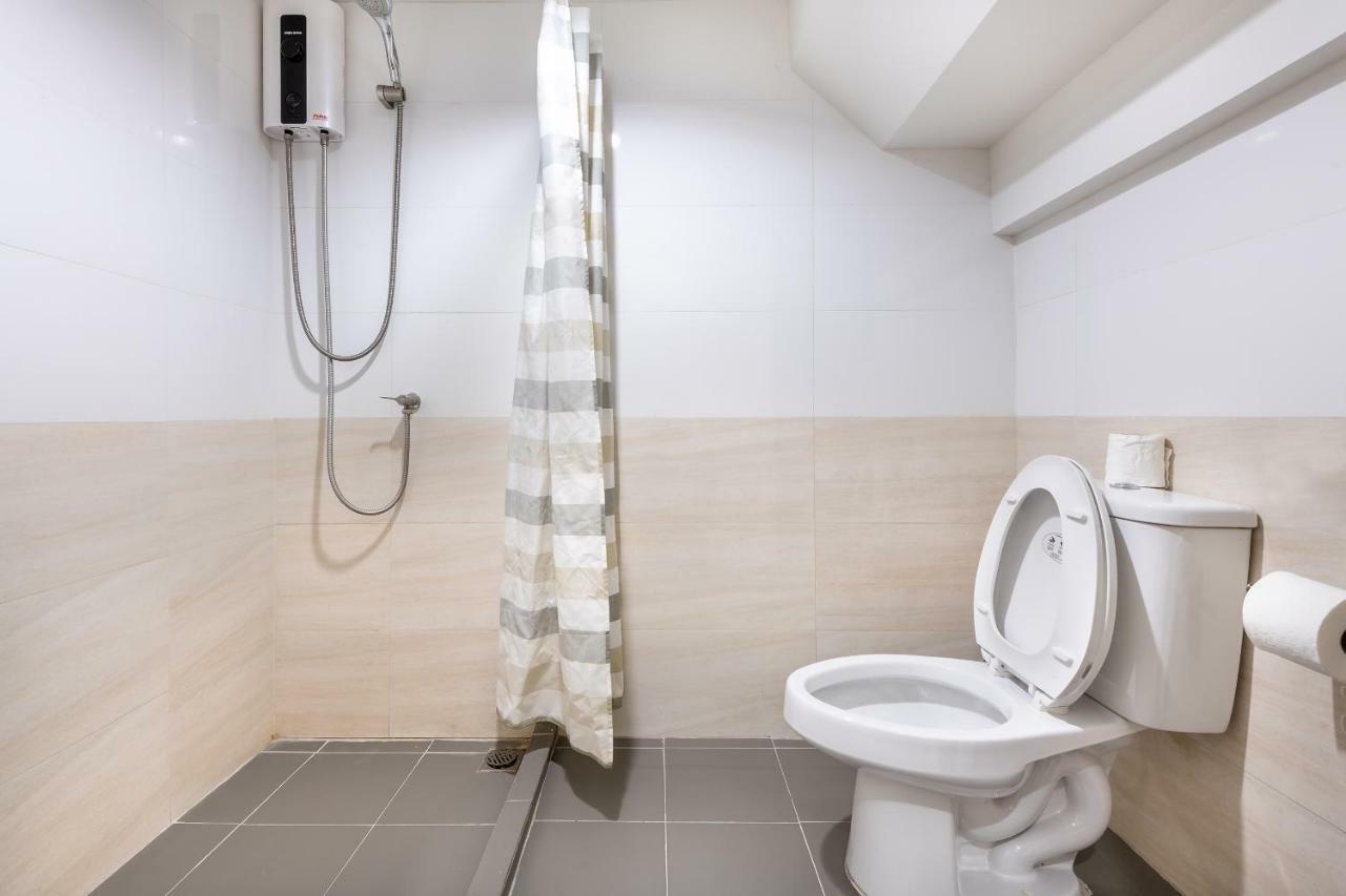 Bed & Breakfast Visut House 2*